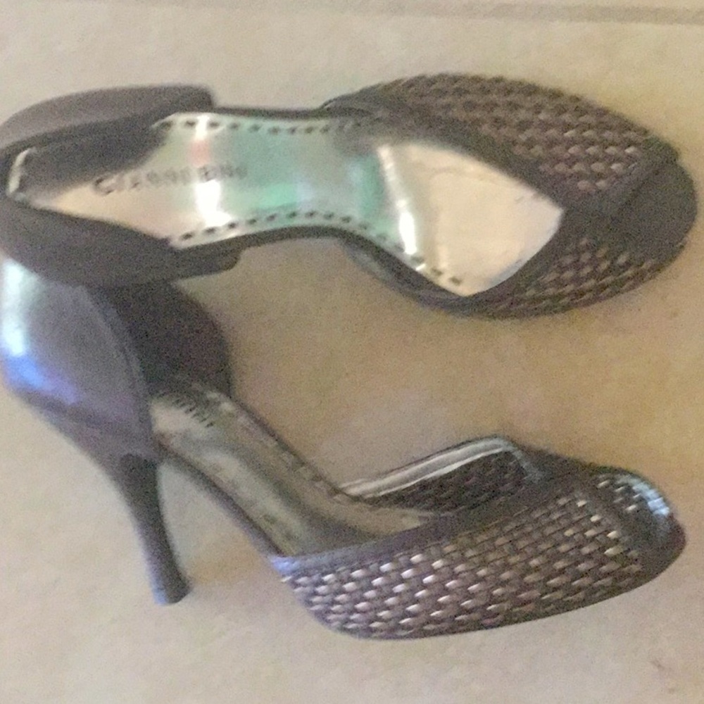 Dress heels